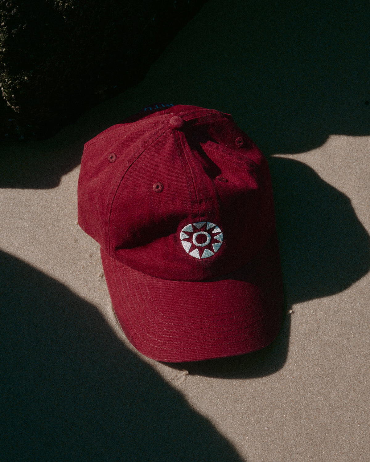 Pomalo Cap - Wine