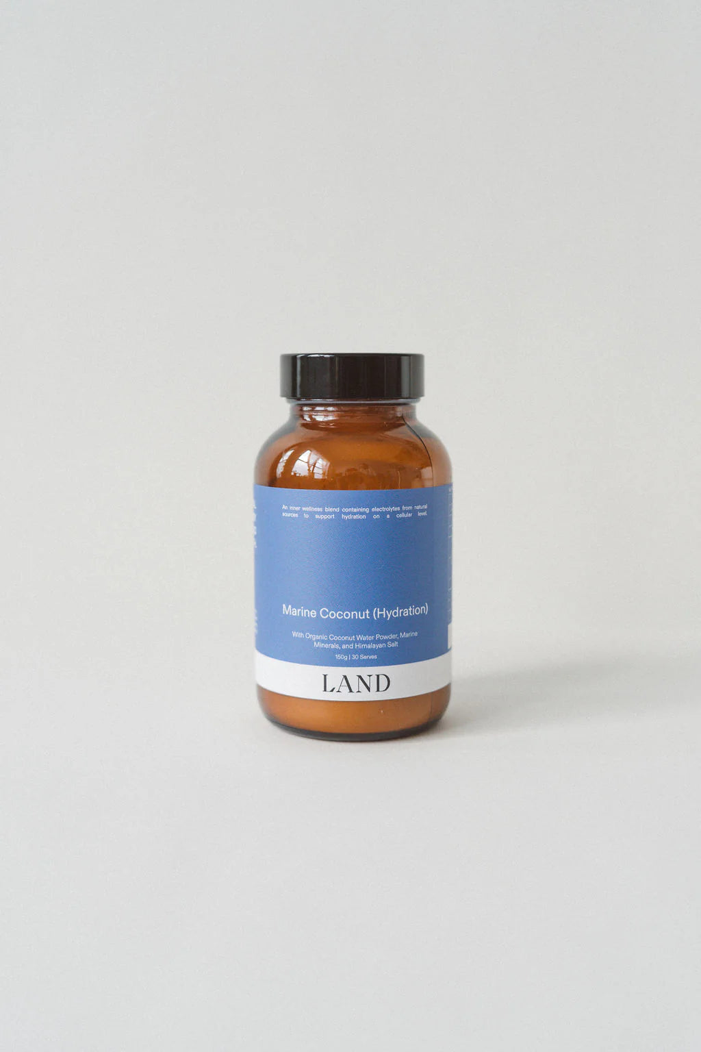 Marine Coconut (Hydration) - 150g Jar (Free Gift Only)