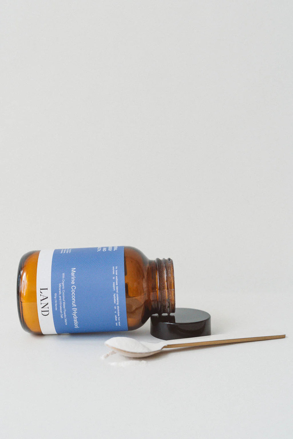 Marine Coconut (Hydration) - 150g Jar (Free Gift Only)
