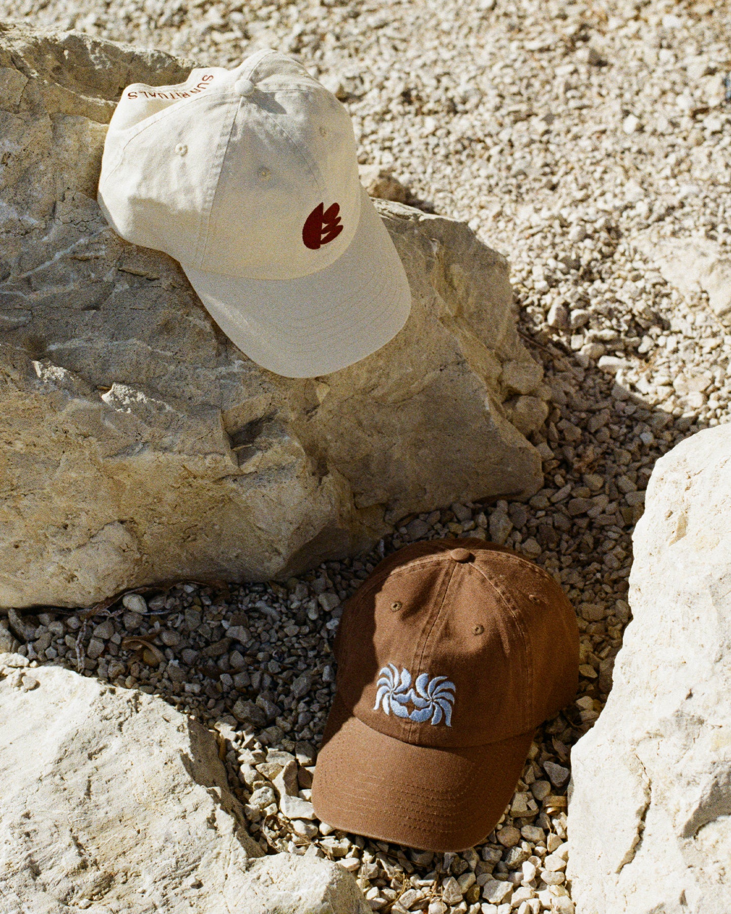 Lagos Cap - Choc