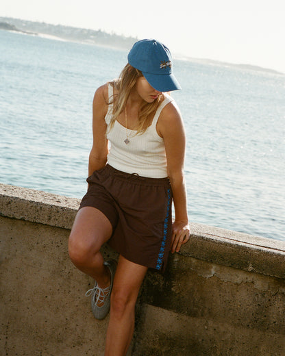 Selina Shorts - Carafe