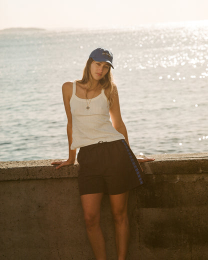 Selina Shorts - Carafe