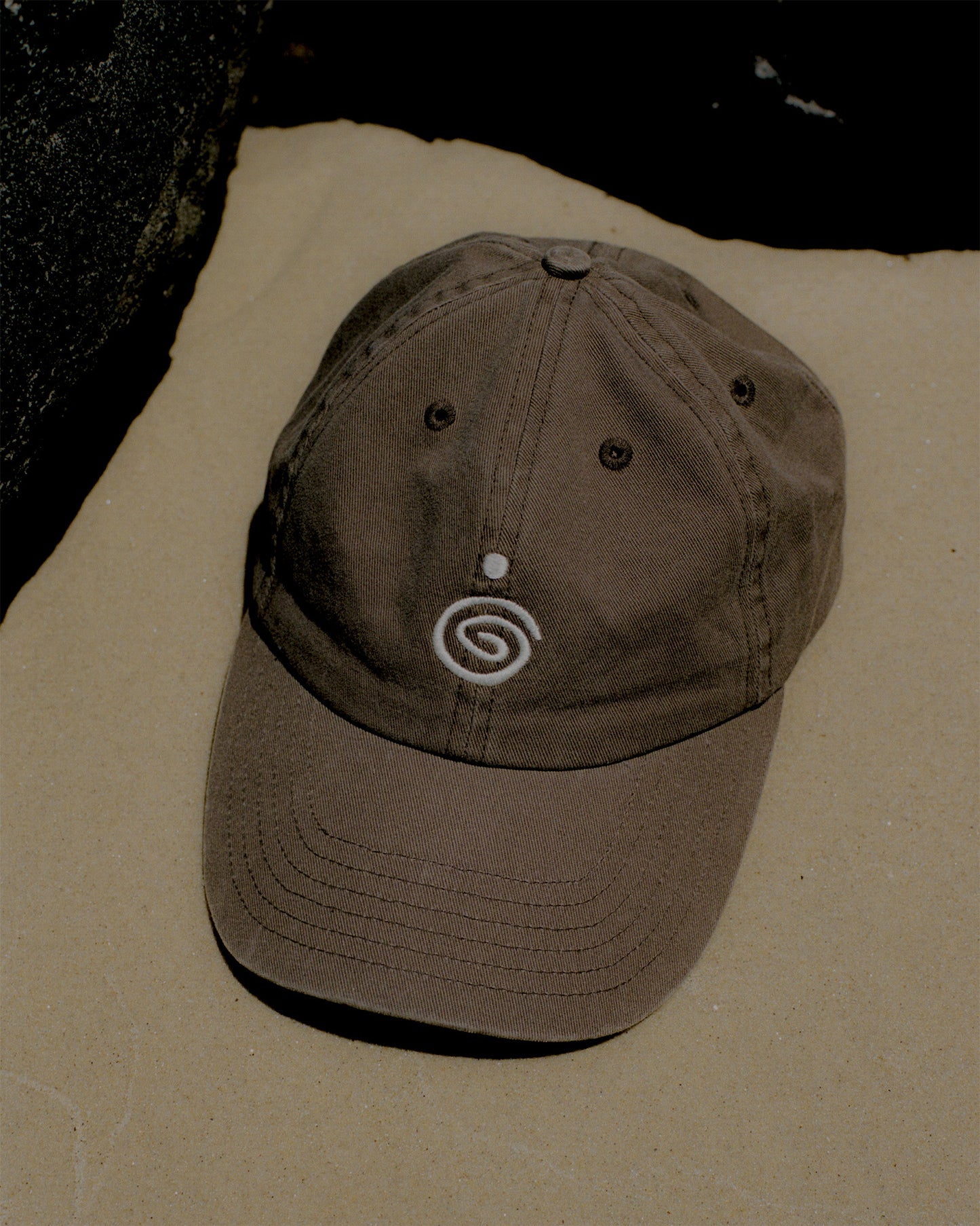 Re-centre Cap Choc