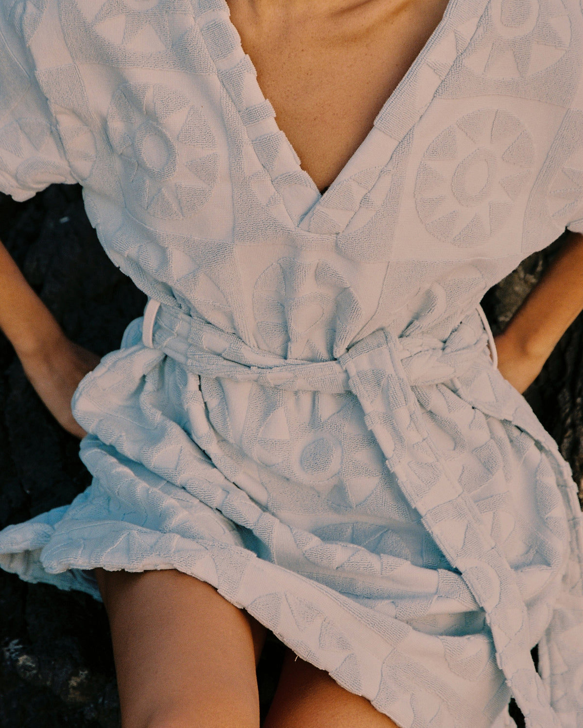 Baska Voda Tunic
