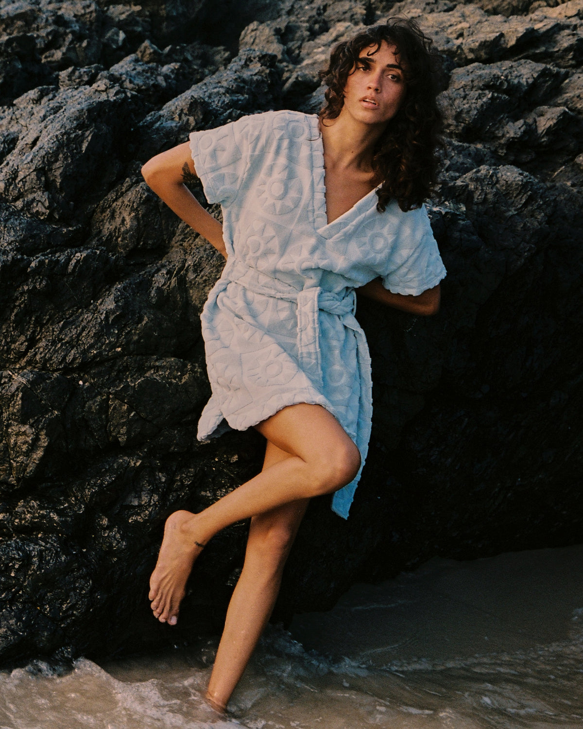 Baska Voda Tunic
