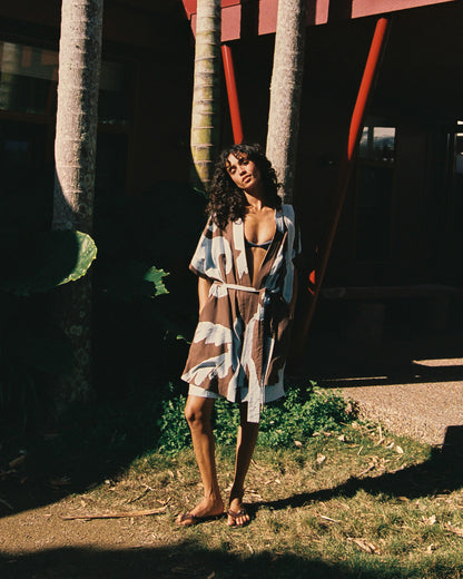 Journey Robe