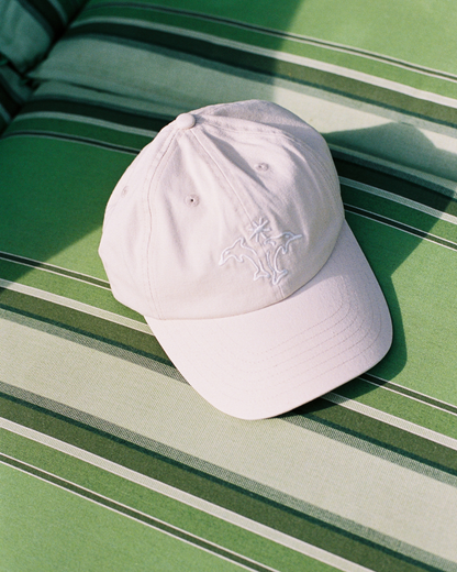 Holiday cap - Ivory
