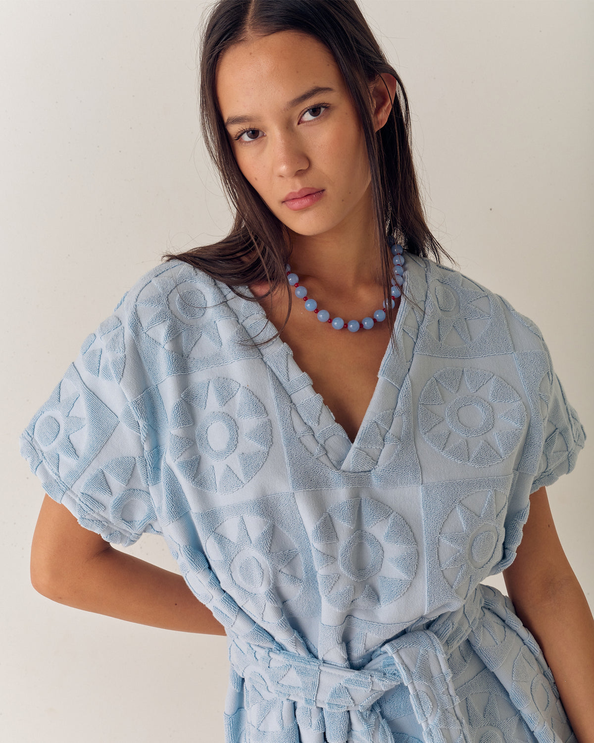 Baska Voda Tunic
