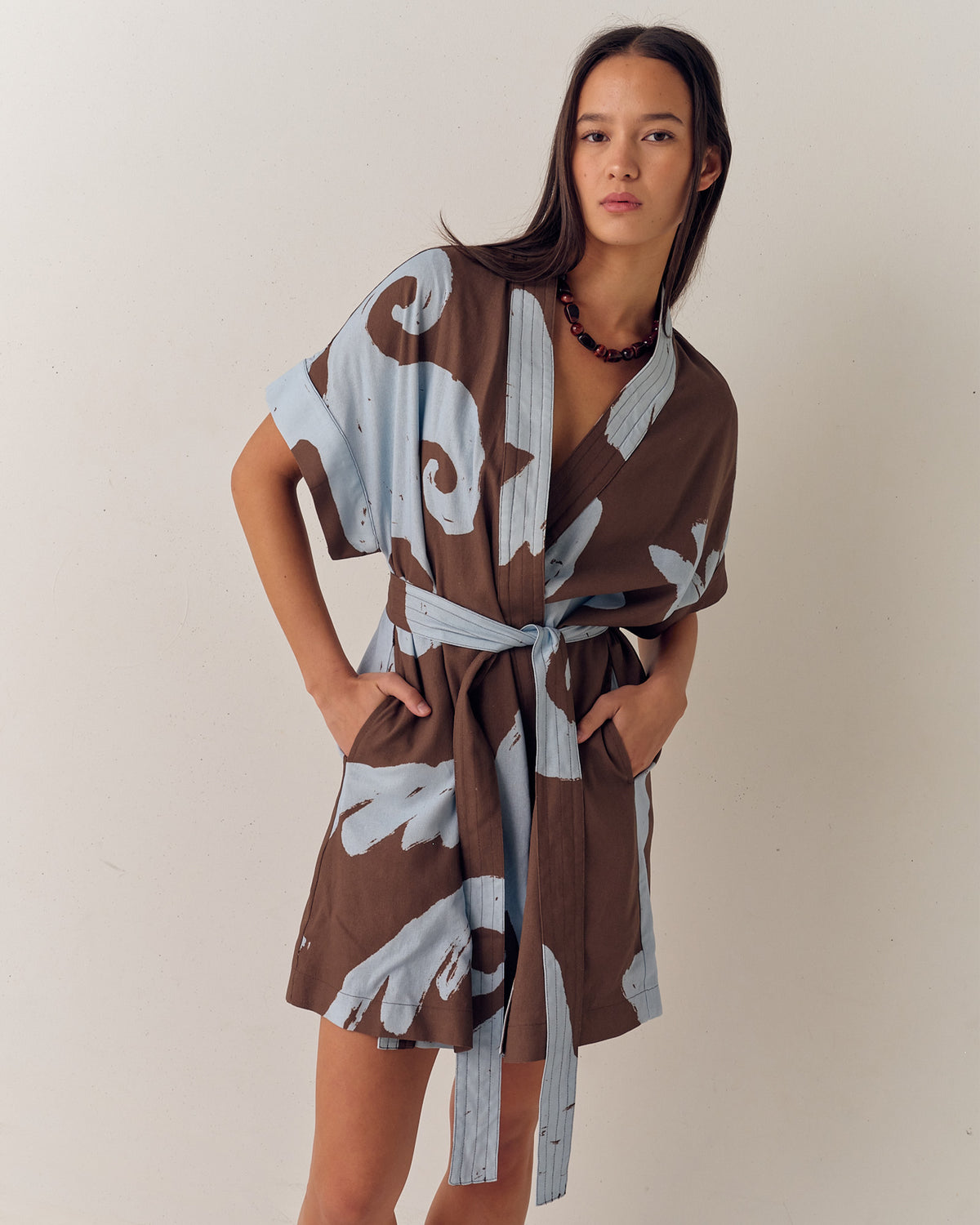 Journey Robe