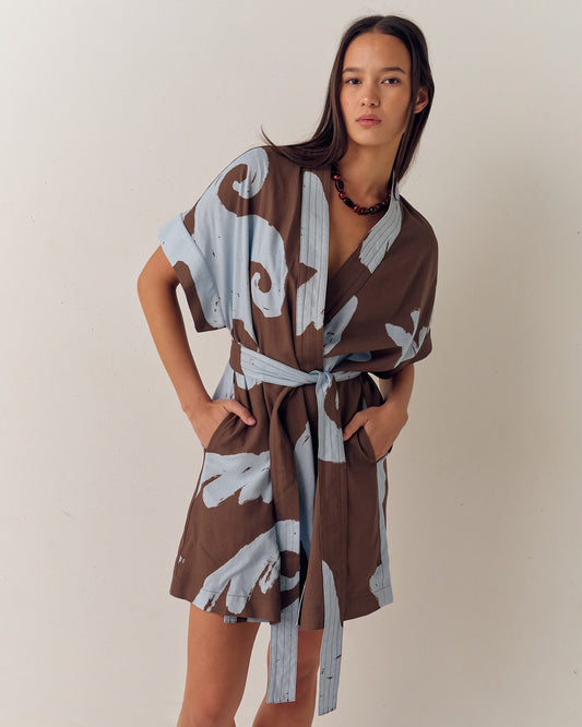 Journey Robe