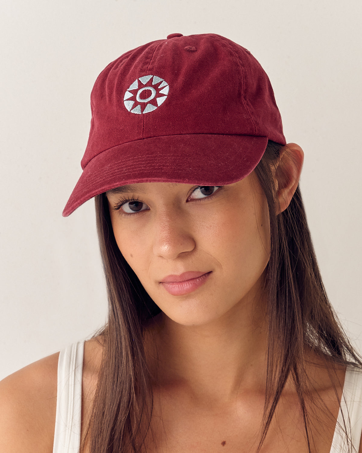 Pomalo Cap - Wine