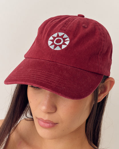 Pomalo Cap - Wine
