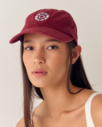 Pomalo Cap - Wine