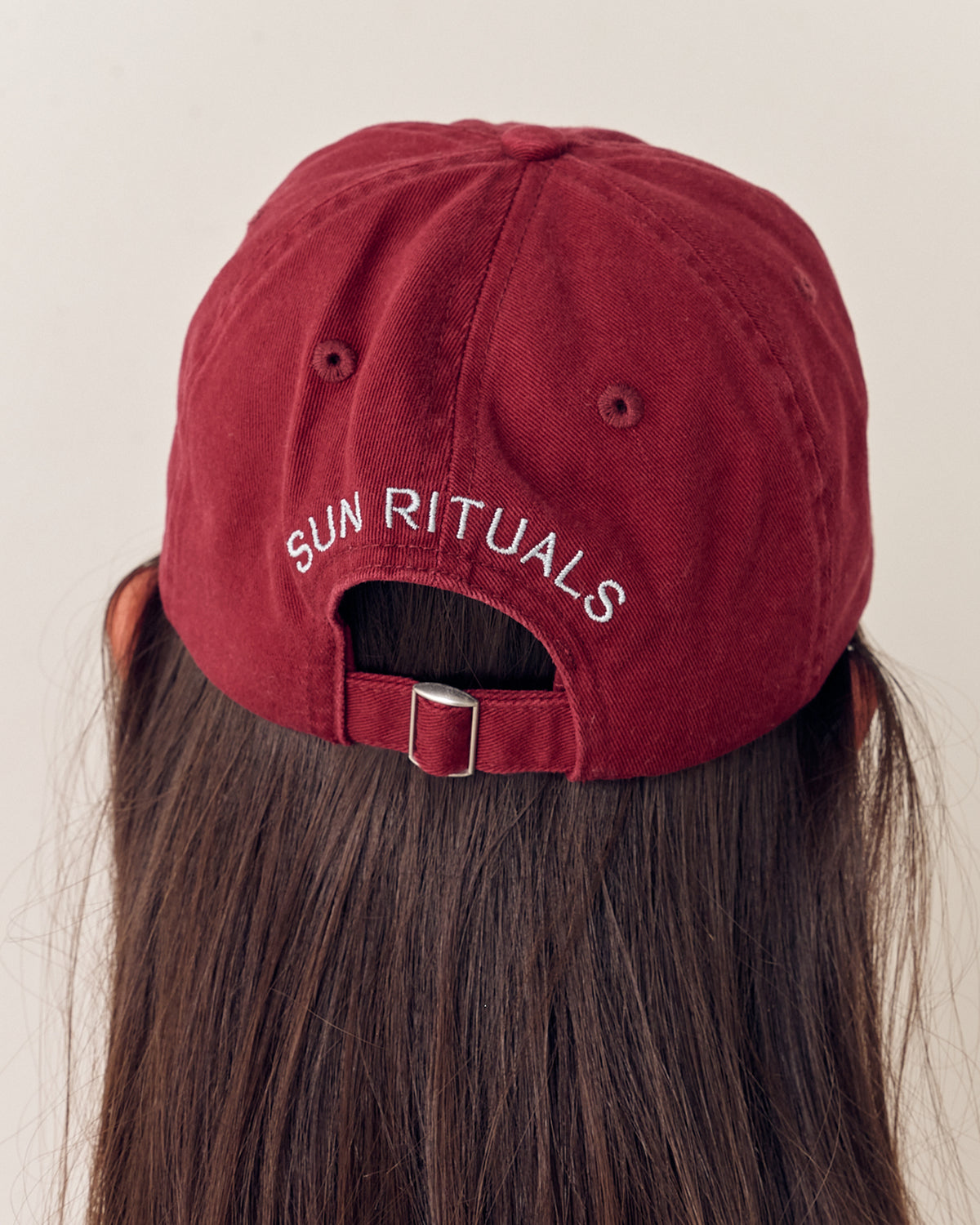 Pomalo Cap - Wine