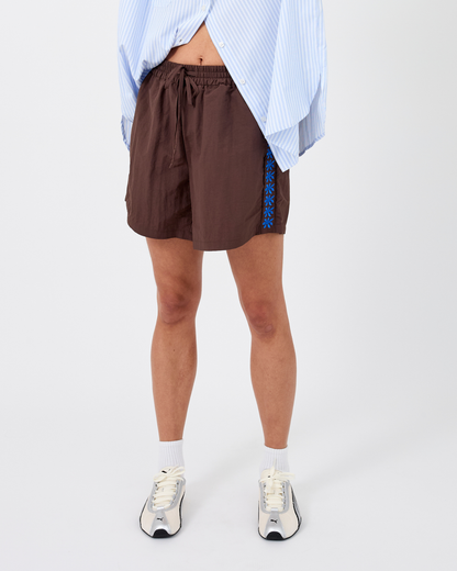 Selina Shorts - Carafe