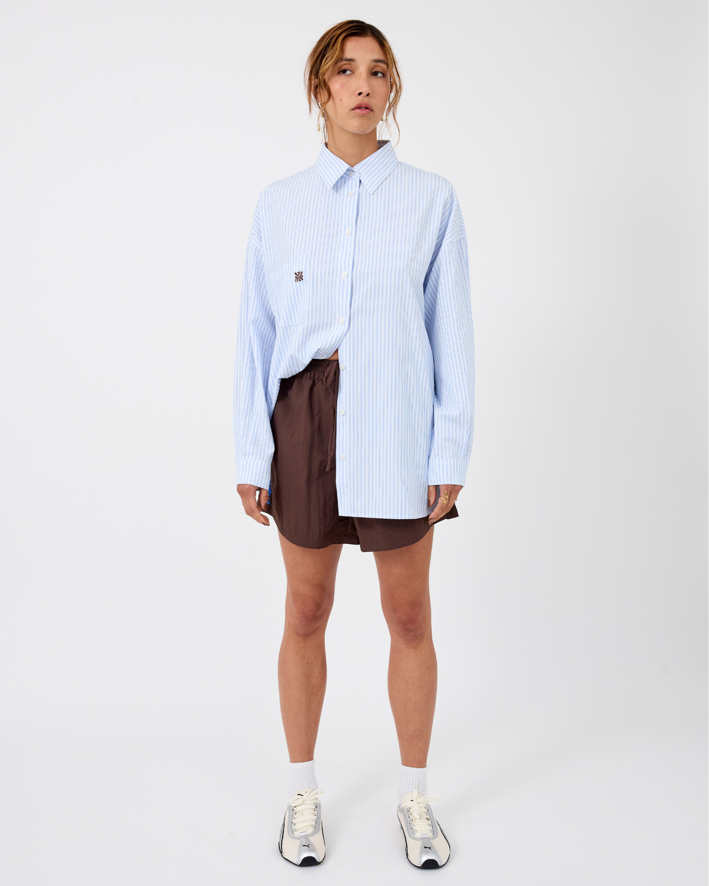 Costa del Sol Shirt - Stripe