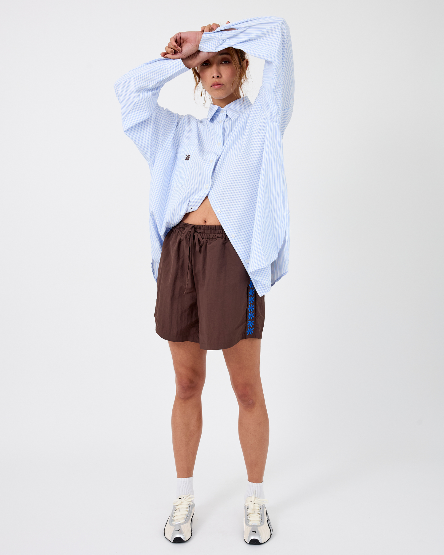 Costa del Sol Shirt - Stripe