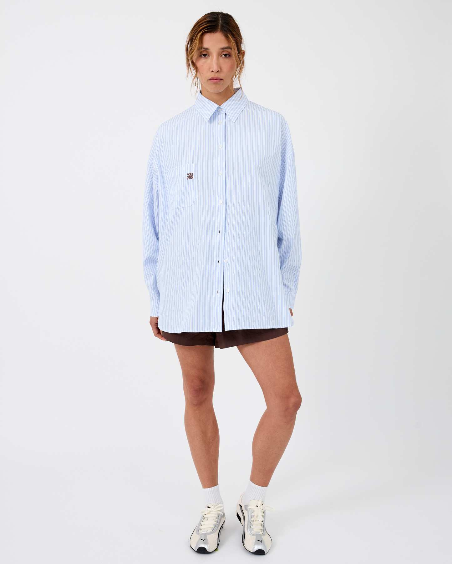 Costa del Sol Shirt - Stripe