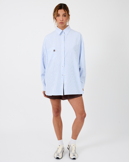 Costa del Sol Shirt - Stripe