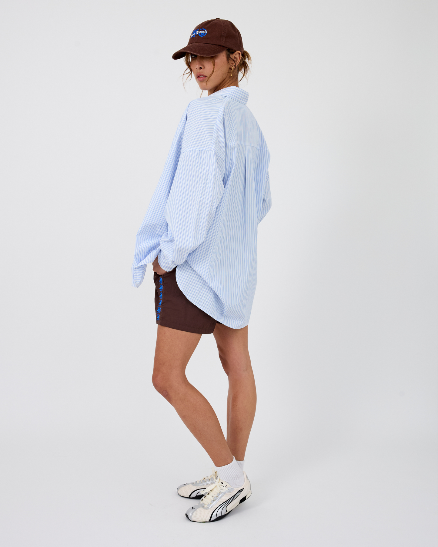 Costa del Sol Shirt - Stripe