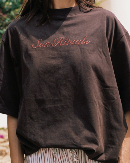 Costa del Sol tee - Carafe
