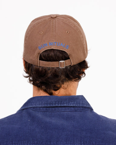 Iconic Logo Cap