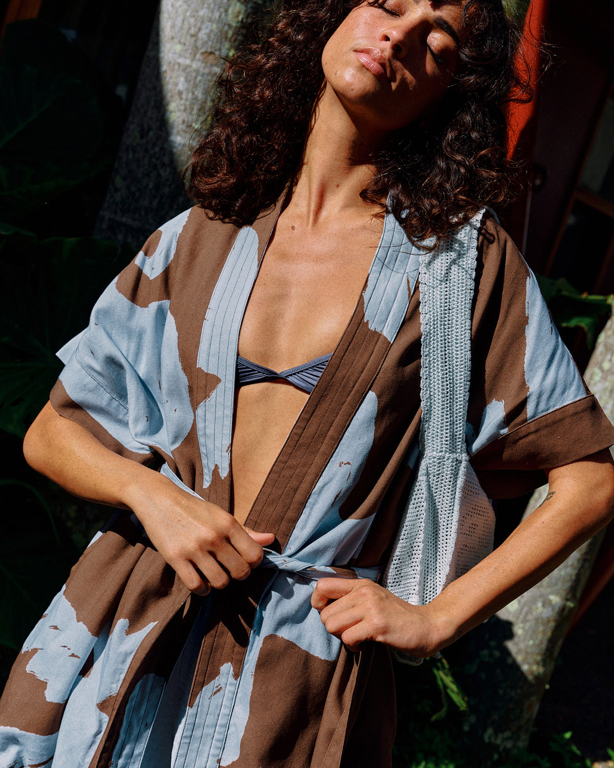 Journey Robe