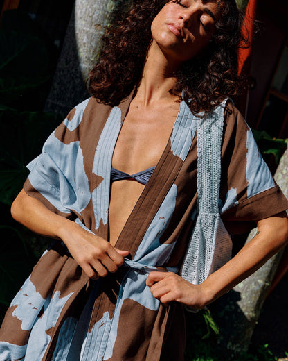 Journey Robe
