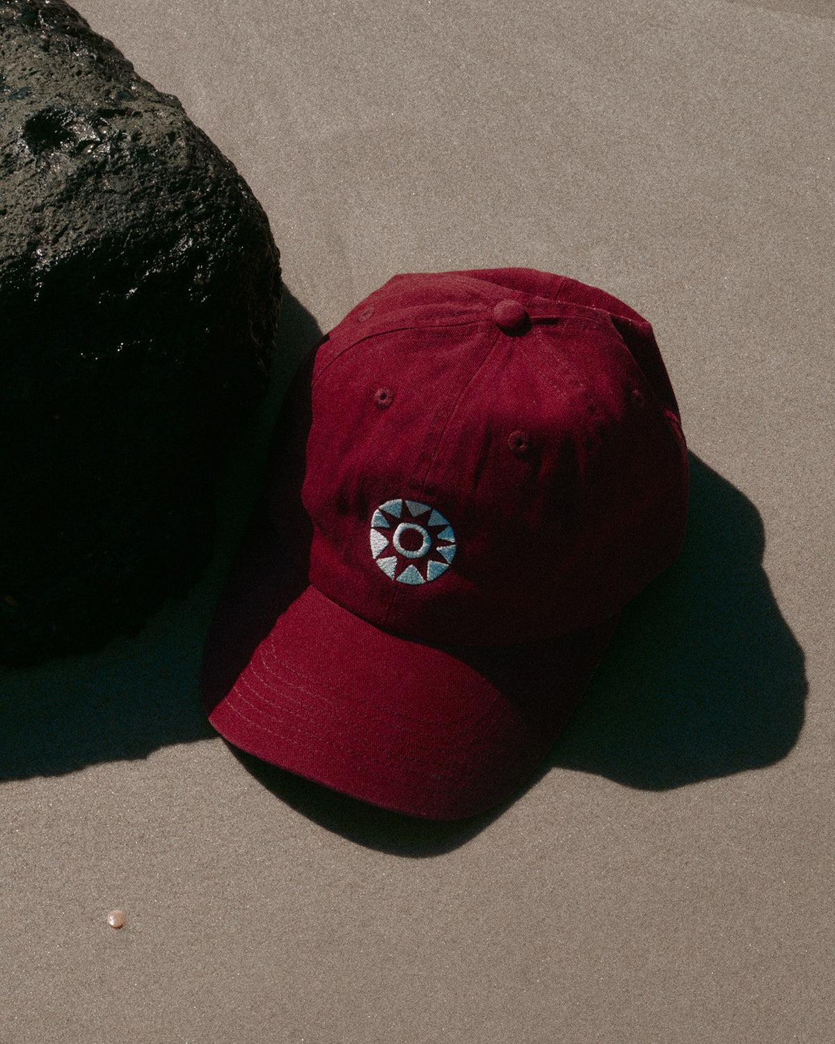 Pomalo Cap - Wine