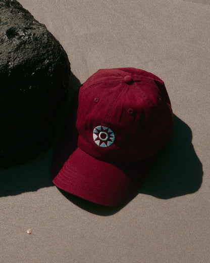 Pomalo Cap - Wine