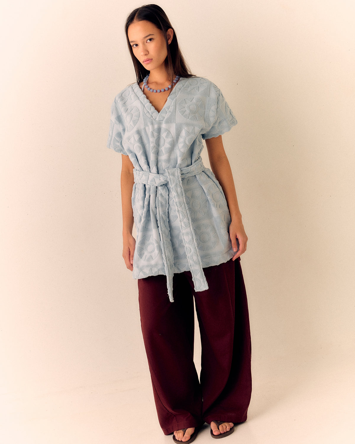 Baska Voda Tunic