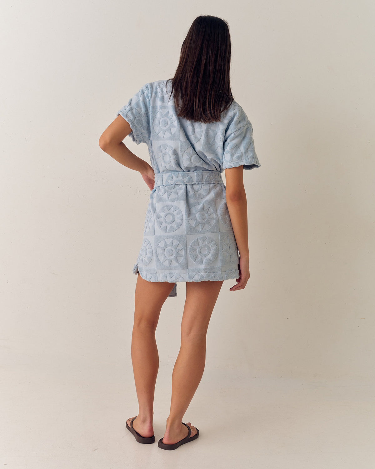 Baska Voda Tunic