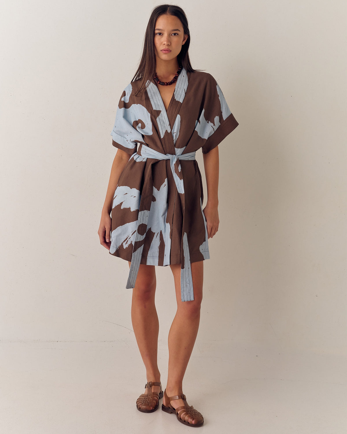 Journey Robe