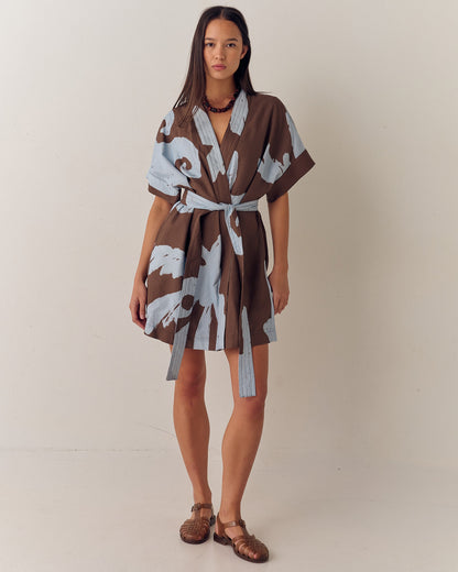 Journey Robe