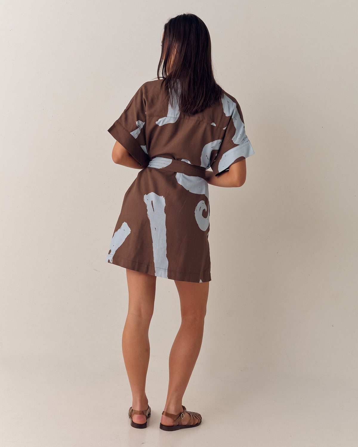 Journey Robe