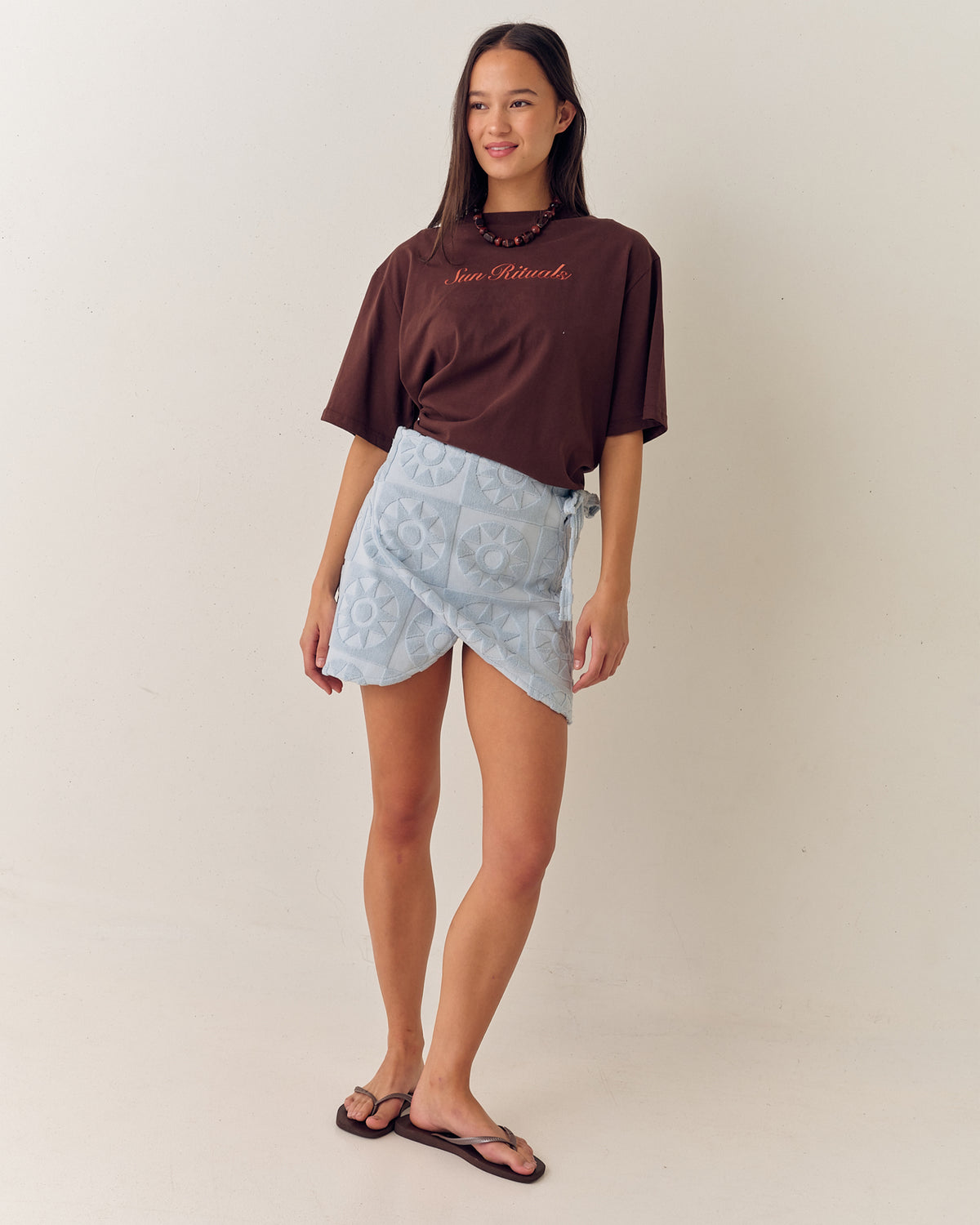 Baska Voda Skirt