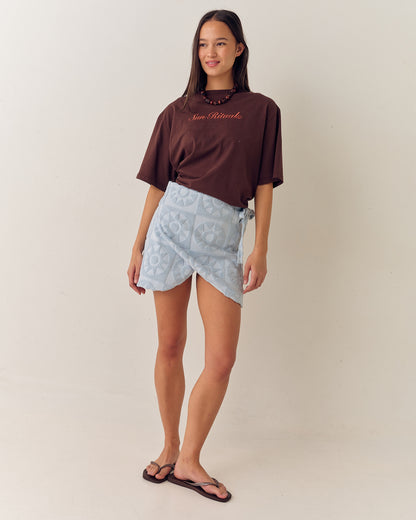 Baska Voda Skirt