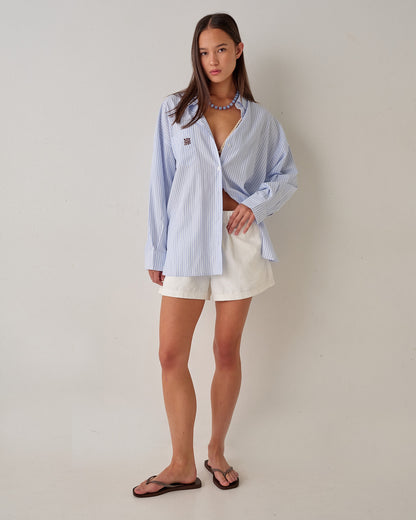 Costa del Sol Shirt - Stripe