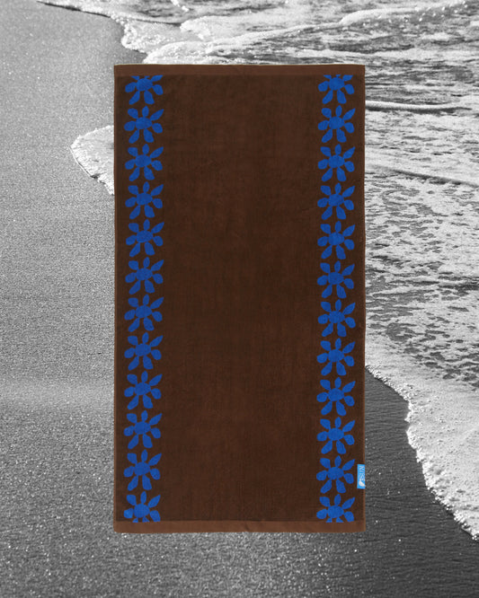 Selina Towel - Carafe