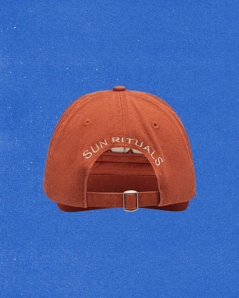 Florence Cap