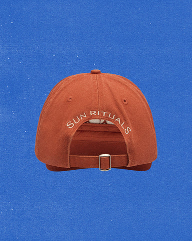 Florence Cap