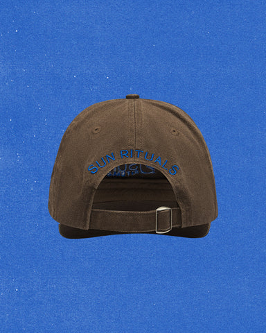 Iconic Logo Cap