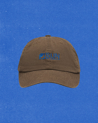 Iconic Logo Cap