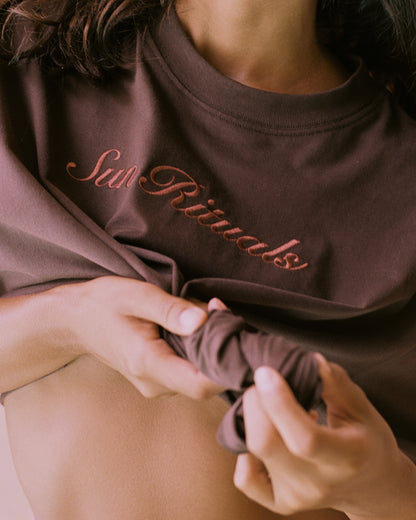 Costa del Sol tee - Carafe