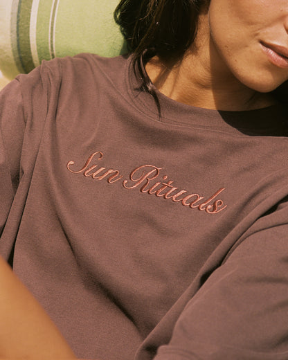 Costa del Sol tee - Carafe