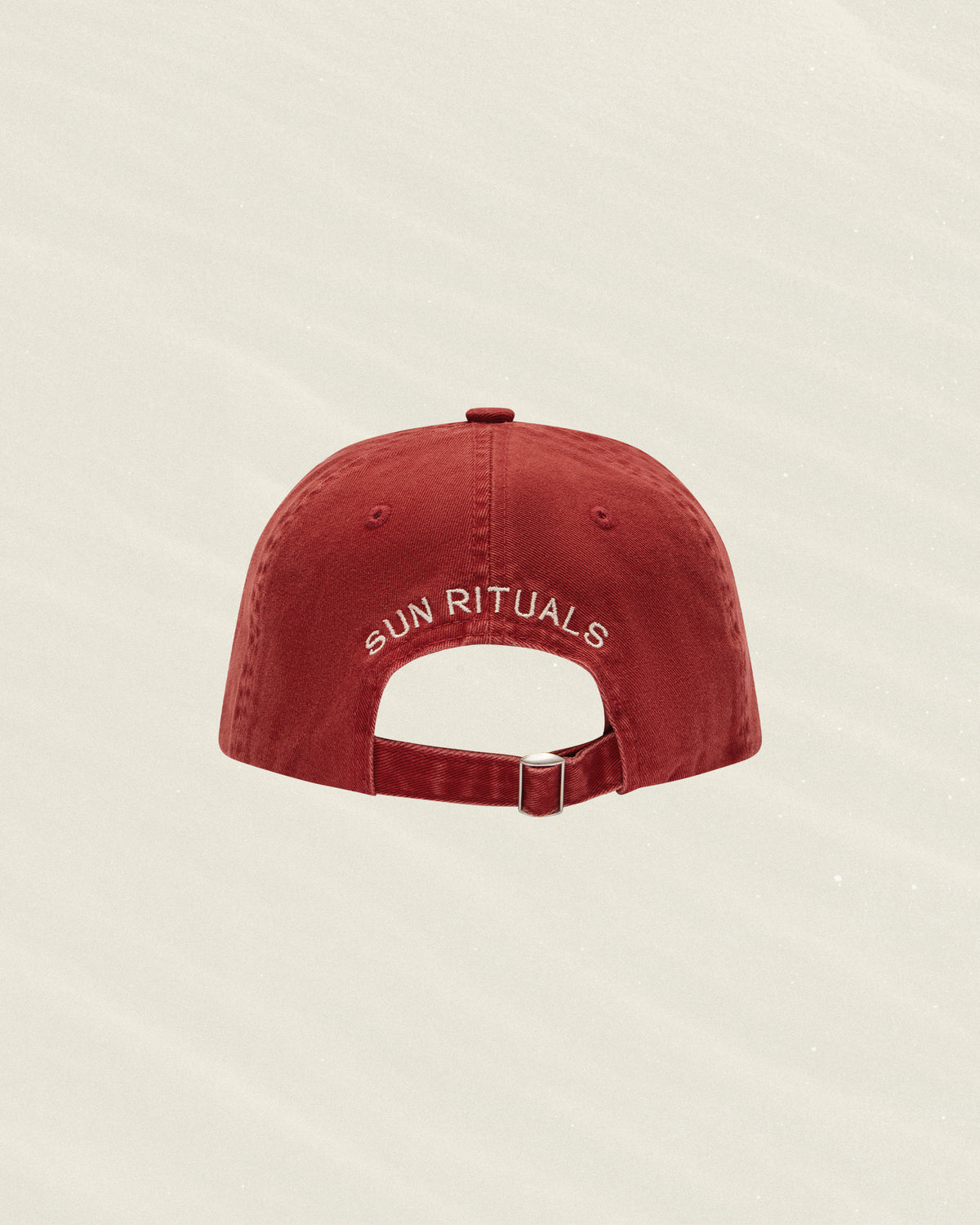 Florence cap - Maroon
