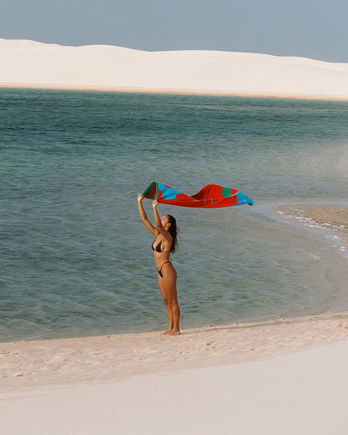 Ipanema Towel