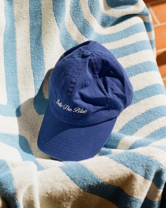 Into the Blue - Sea
