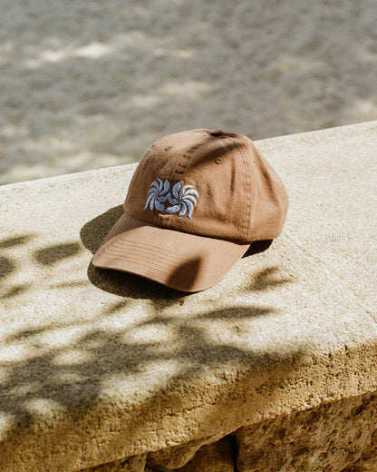 Lagos Cap - Choc