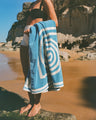 Sardinia Towel